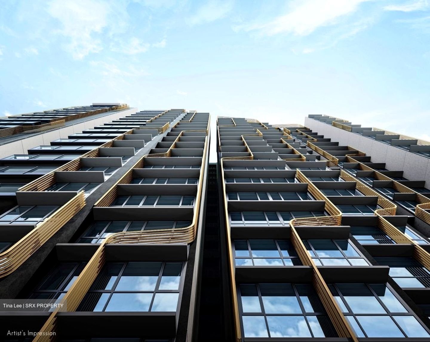 8@BT (D21), Condominium #444669001
